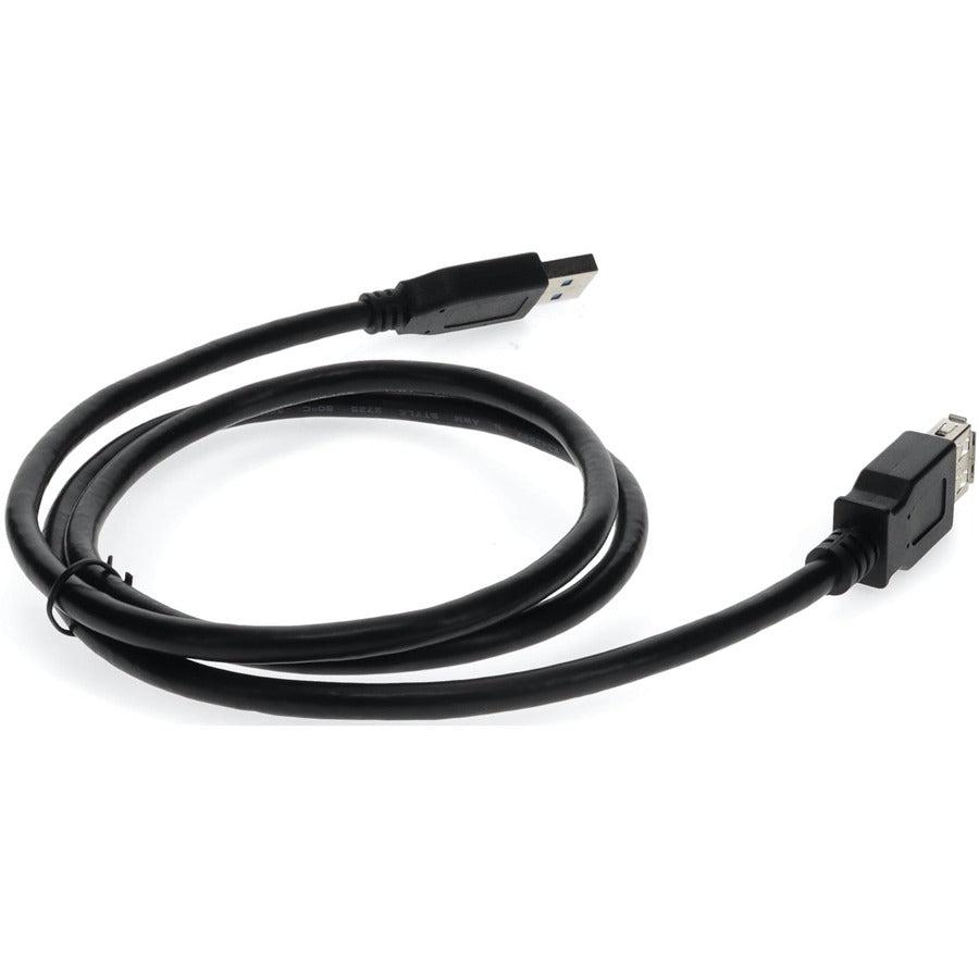 Addon Networks Usb3Extaa1M Power Cable