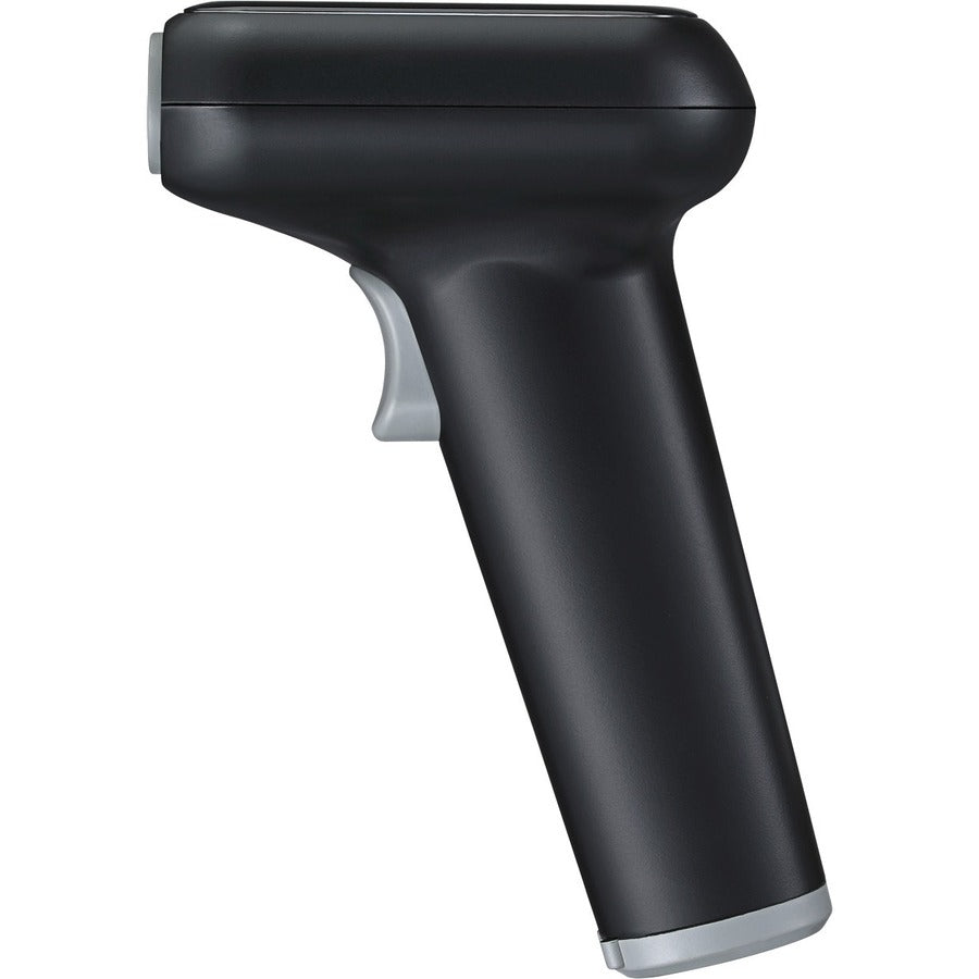 Adesso NuScan 2700R 2D Wireless Barcode Scanner with Charging Cradle NUSCAN2700R