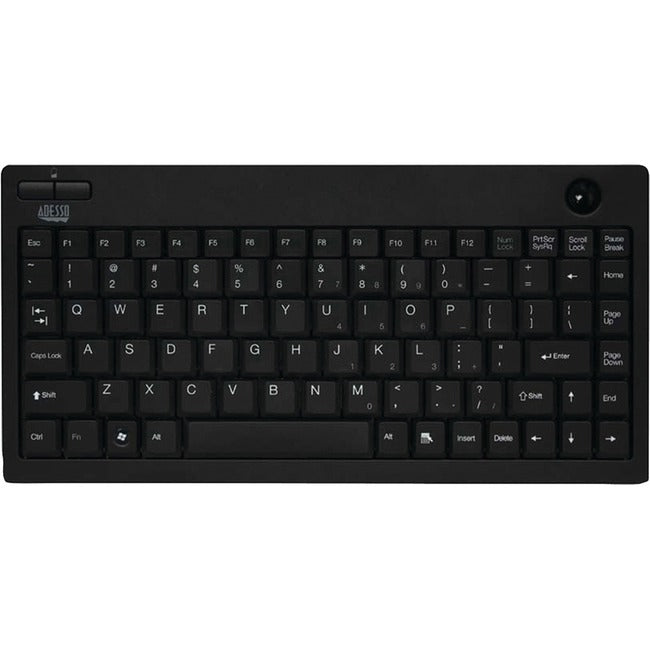 Adesso WKB-3100UB Wireless Keyboard