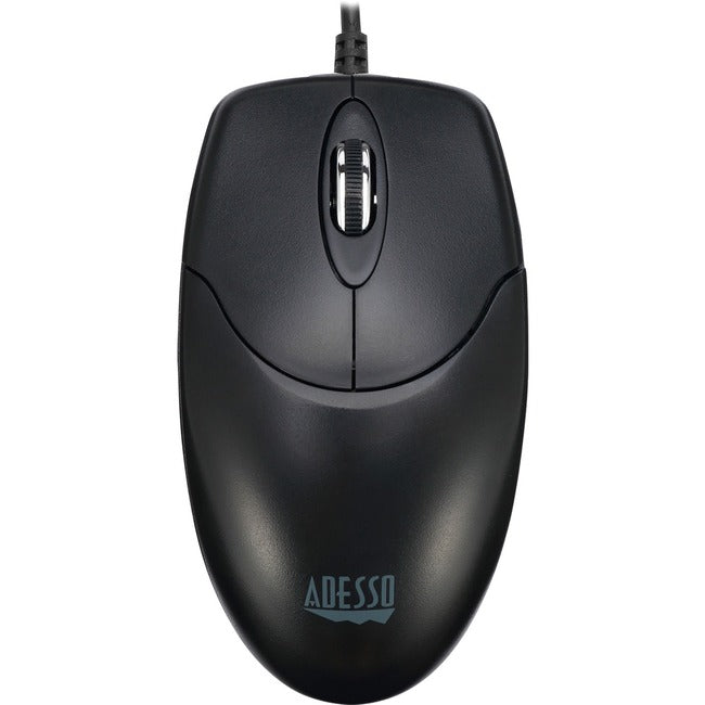 Adesso iMouse M6-TAA - Optical Scroll Mouse (TAA Compliant) IMOUSEM6-TAA