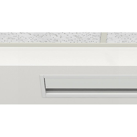 Da-Lite Tensioned Advantage Electrol 159 Electric Projection Screen" 20337L