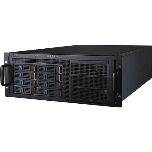Advantech 4U Rackmount / Tower Chassis for EATX/ATX/MicroATX Motherboard HPC-7483-18RXE
