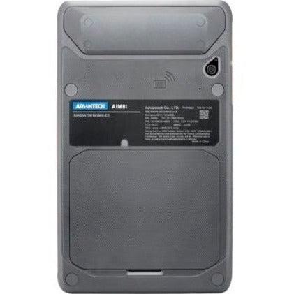 Advantech Aim-35 64 Gb 20.3 Cm (8") Intel Atom® 4 Gb Wi-Fi 4 (802.11N) Android 6.0 Black, Orange