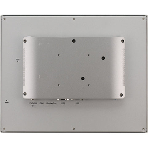 Advantech FPM-215 15 Class LCD Touchscreen Monitor" FPM-215-R8AE