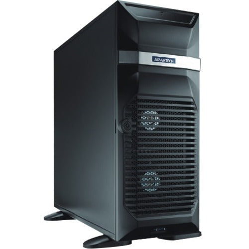 Advantech HPC-7000 Tower Chassis w/ 850W SPS HPC-7000-85ZXE