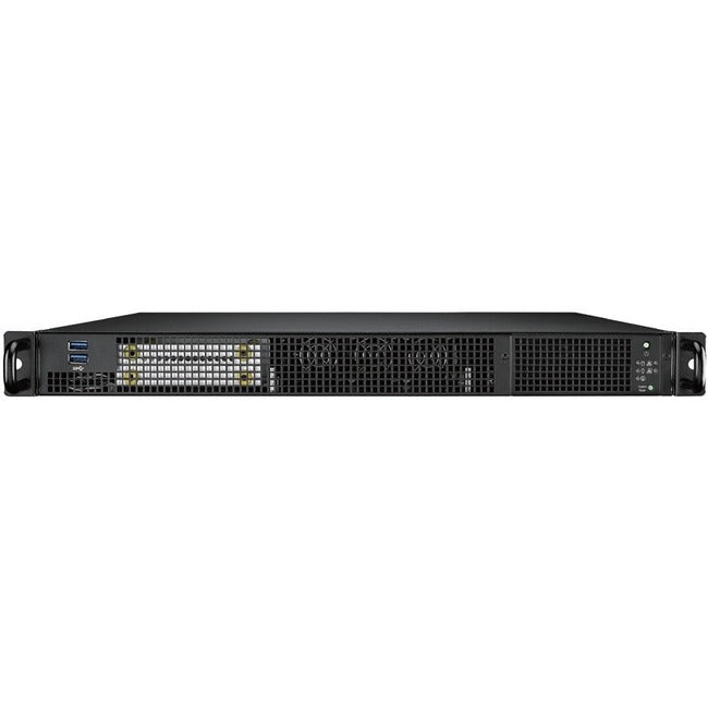 Advantech HPC-7120S 1U Chassis w/ 700W SPS HPC-7120S-70ZXE