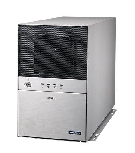 Advantech Ipc-7130-00B Network Equipment Chassis