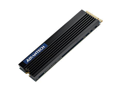 Advantech Sqf-Cm8 920 M.2 1920 Gb Pci Express 3.0 3D Tlc Nvme