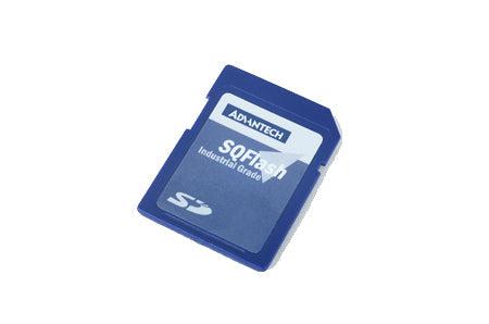 Advantech Sqf-Isd 0.512 Gb Sd Slc Class 6
