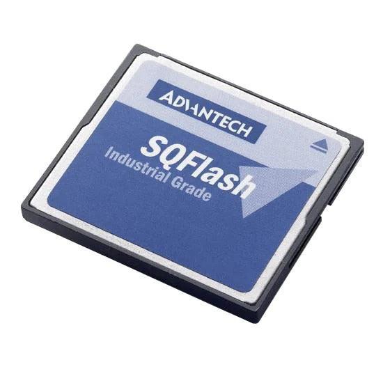 Advantech Sqf-P10 P8 8 Gb Compactflash Slc Class 1