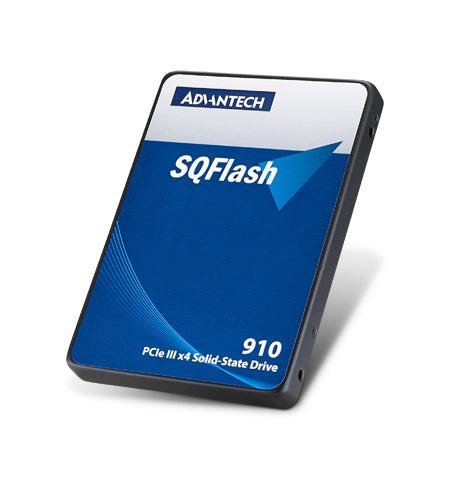 Advantech Sqf-S25 910S 2.5" 256 Gb Serial Ata Iii