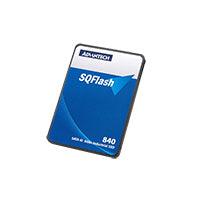 Advantech Sqf-S25V4-240G-Scc Internal Solid State Drive 2.5" 240 Gb Serial Ata Iii 3D Tlc