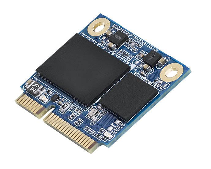 Advantech Sqf-Shm 640 Mini Pci Express 32 Gb Micro Sata Mlc