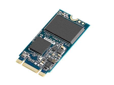 Advantech Sqf-Sm4 640 M.2 64 Gb Serial Ata Iii Mlc