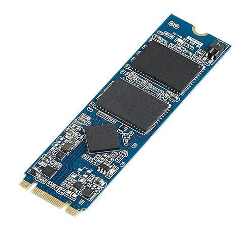 Advantech Sqf-Sm8M1-32G-Sbe Internal Solid State Drive M.2 16 Gb Serial Ata Iii Mlc