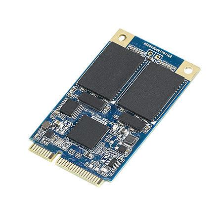 Advantech Sqf-Sms 640 M.2 512 Gb Serial Ata Iii Qlc 3D Nand