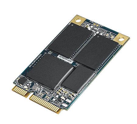 Advantech Sqf-Sms 830 Msata 64 Gb Serial Ata Iii Mlc