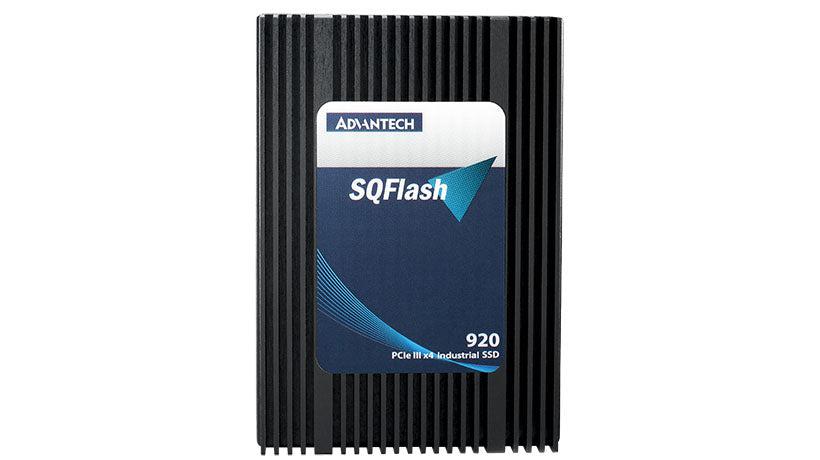 Advantech Sqflash 920 U.2 1920 Gb Pci Express 3.0 3D Tlc Nvme