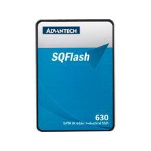 Advantech Sqf-S25 630 2.5" 32 Gb Serial Ata Iii Mlc Sqf-S25M4-32G-S9C
