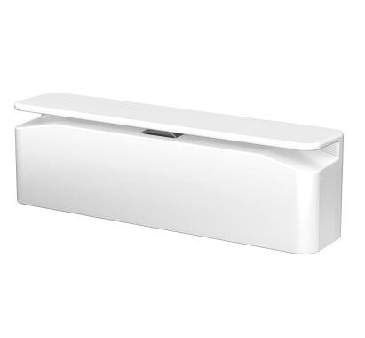 Advantech Utc-300P-M Magnetic Card Reader White Usb