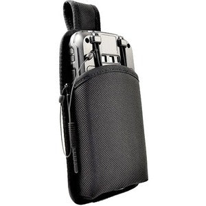 Agora Edge Carrying Case (Holster) Mobile Computer - Black AE2213DW