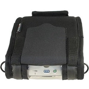 Agora Edge Carrying Case Zebra Printer - Black AD1908DW