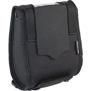 Agora Edge Carrying Case Zebra Printer - Black AD1908DW