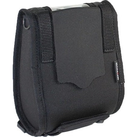 Agora Edge Carrying Case Zebra Printer - Black AD1908DW