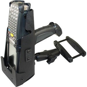 Agora Edge Clamp Mount for Handheld Computer - Black AE2387DW