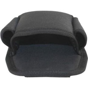 Agora Edge Rugged Carrying Case (Holster) Zebra Mobile Computer - Black AD2072DW