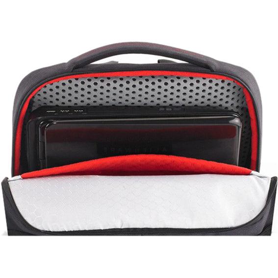 Alienware Aa826917 Backpack Casual Backpack Black/Grey