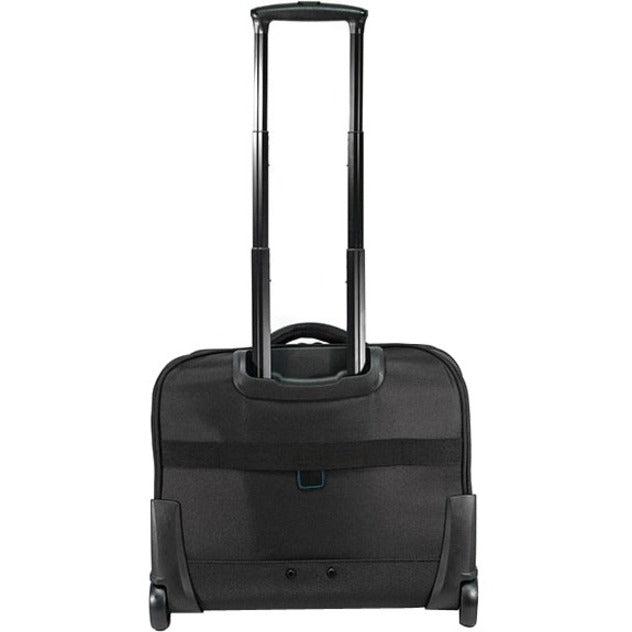 Alienware Vindicator Notebook Case 43.9 Cm (17.3") Briefcase Blue, Grey