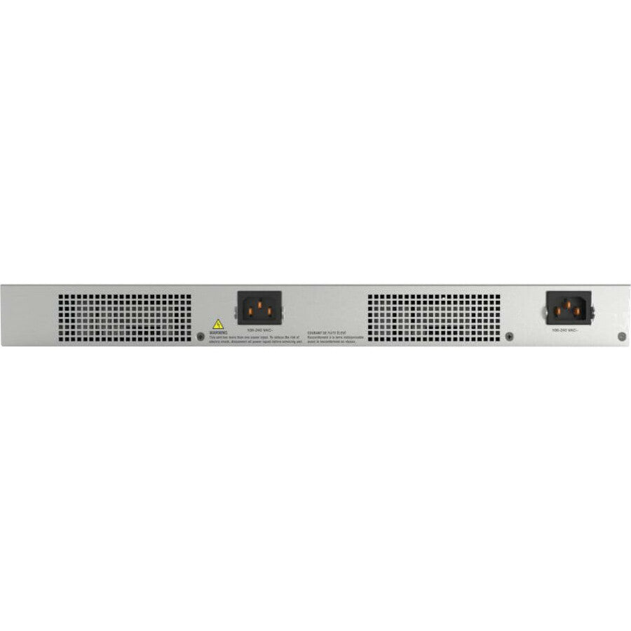 Allied Telesis Stackable Intelligent PoE+ Layer 3 Switch AT-X530L-52GPX-10