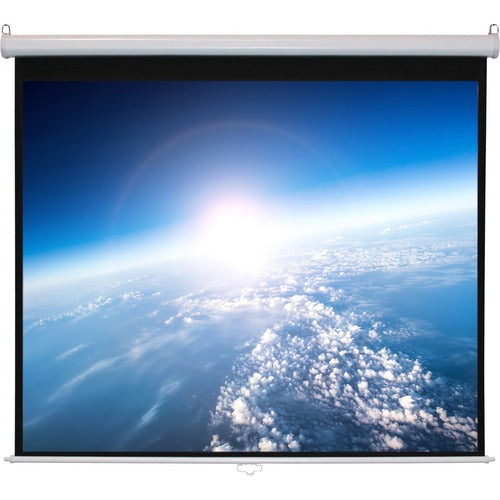 Alltec Screens ATS-M135S 135 Manual Projection Screen"
