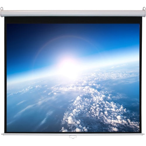 Alltec Screens ATS-M71S 71 Manual Projection Screen"