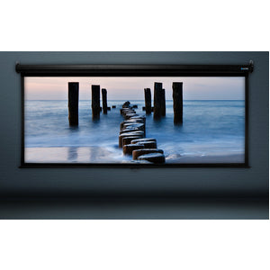 Alltec Screens ATS-M85S 85 Manual Projection Screen"