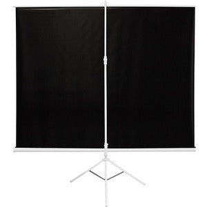 Alltec Screens Tripod ATS-TP113 113 Projection Screen"