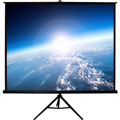 Alltec Screens Tripod ATS-TP135B 135 Projection Screen"