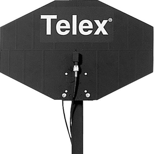 Alp-600 Bi-Directional Log,Periodic Ant Covers 520-760Mhz Un