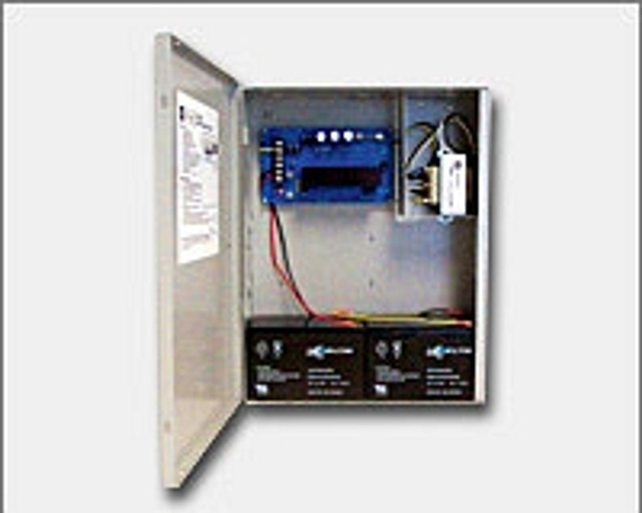 Altronix LPS3C12X Proprietary Power Supply