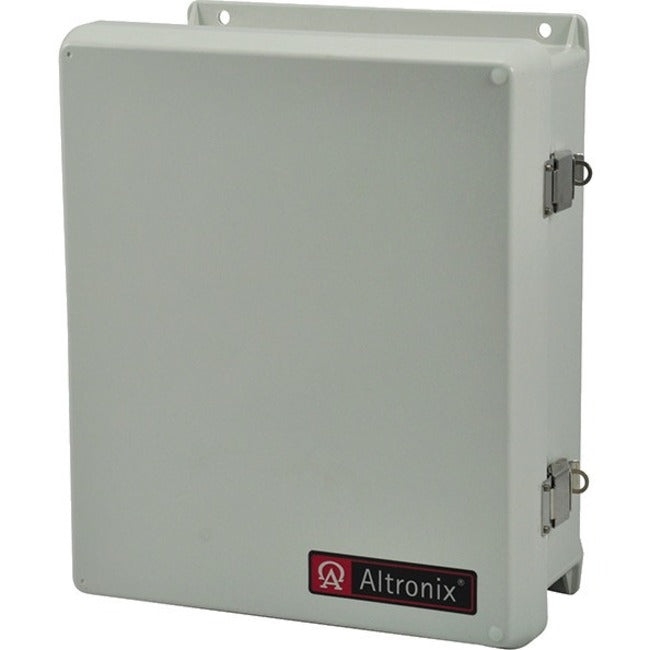 Altronix Wp3 Mounting Box For Power Supply