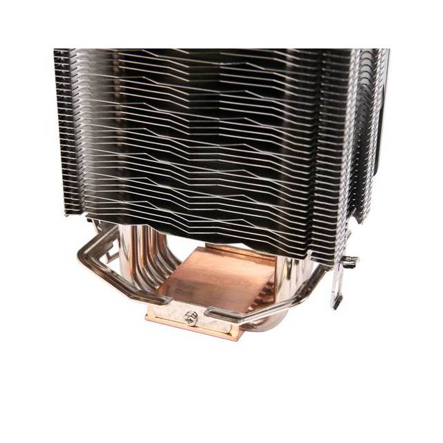 Antec C40 High Performance Cpu Cooler