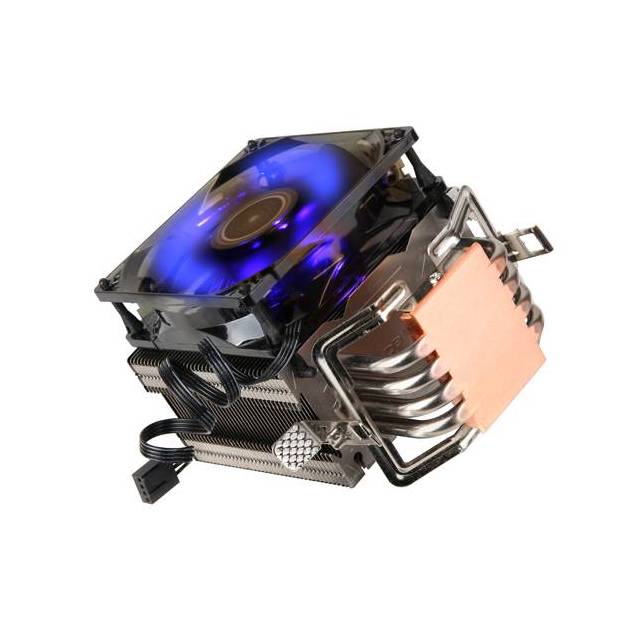 Antec C40 High Performance Cpu Cooler
