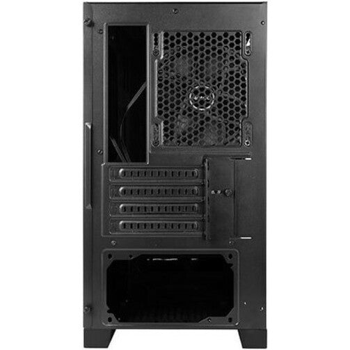 Antec Dp301M No Power Supply Microatx Tower W/ Windows