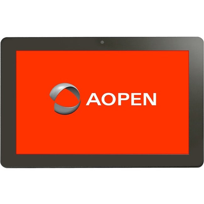 Aopen eTILE-X 10 10" Android All-in-One Kiosk Touch PC with PoE Support