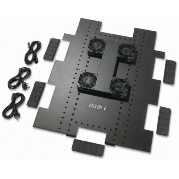 Apc Acf504 Rack Accessory Fan Tray