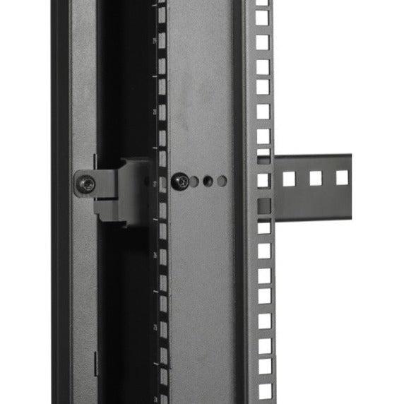 Apc Ar2507 Rack Cabinet 48U Freestanding Rack Black