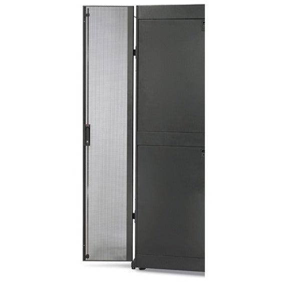 Apc Ar7304W Rack Accessory Blank Panel
