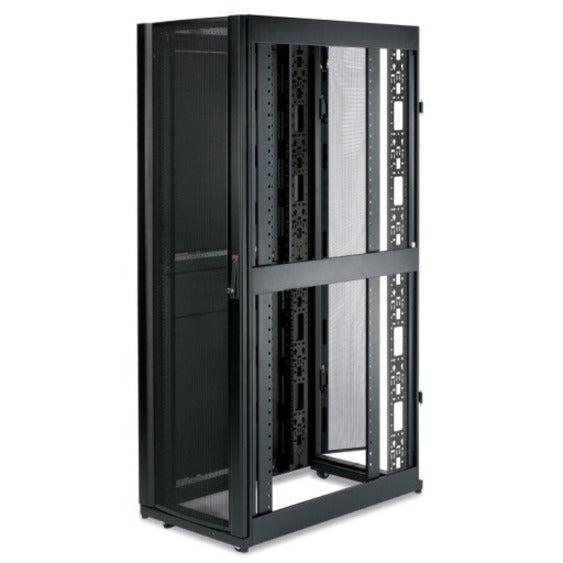 Apc Ar7502 Rack Accessory Cable Management Panel