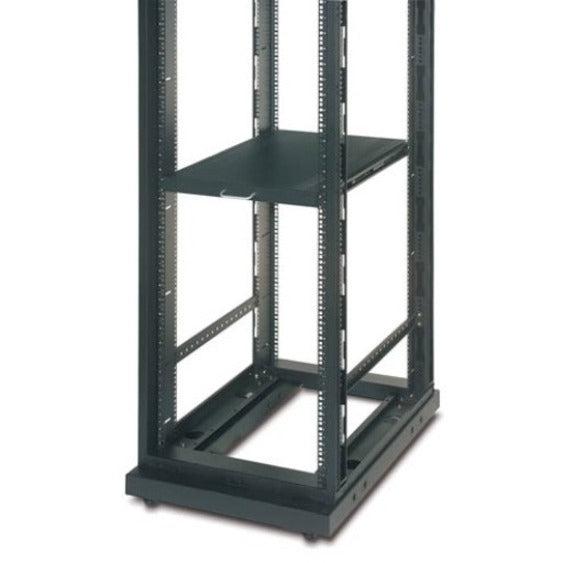 Apc Ar8123Blk Rack Accessory Rack Shelf